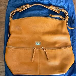 Dooney & Bourke Dillen Hobo Bag